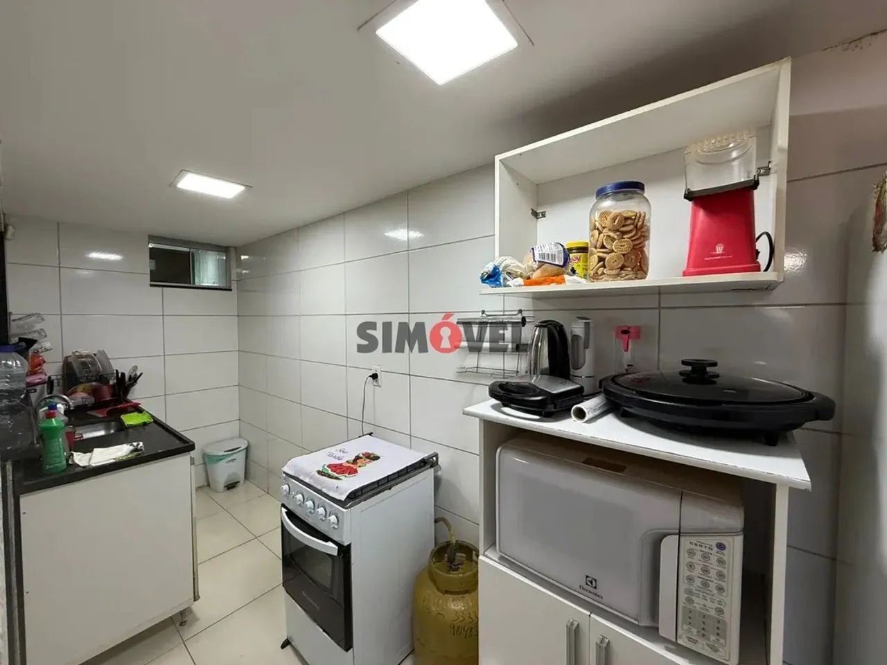 ÁGIO DOS SONHOS NO RECANTO DAS EMAS  - Foto 3