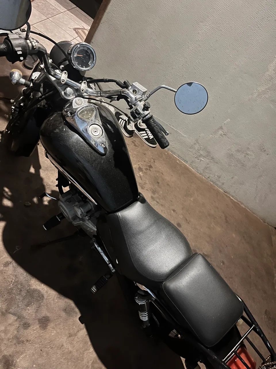 Dafra Kansas 150cc - Foto 2