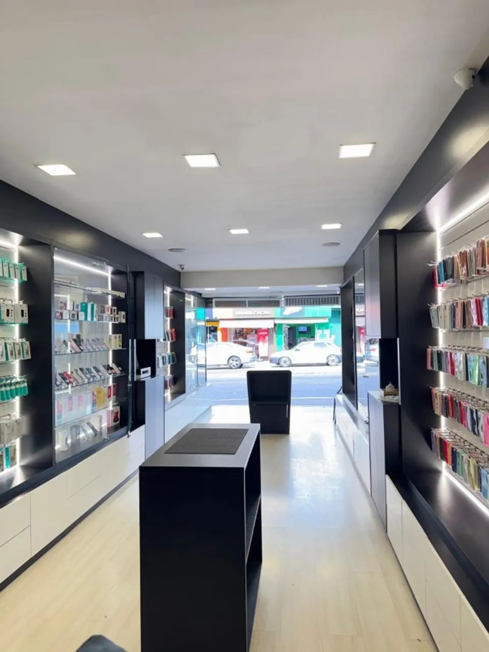 PONTO COMERCIAL CENTRO - ARACRUZ-ES. - Foto 4