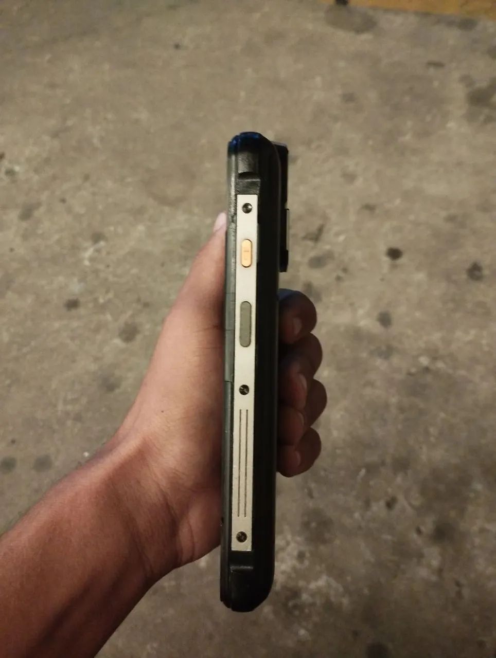 Celular militar valor 500 reais  - Foto 2
