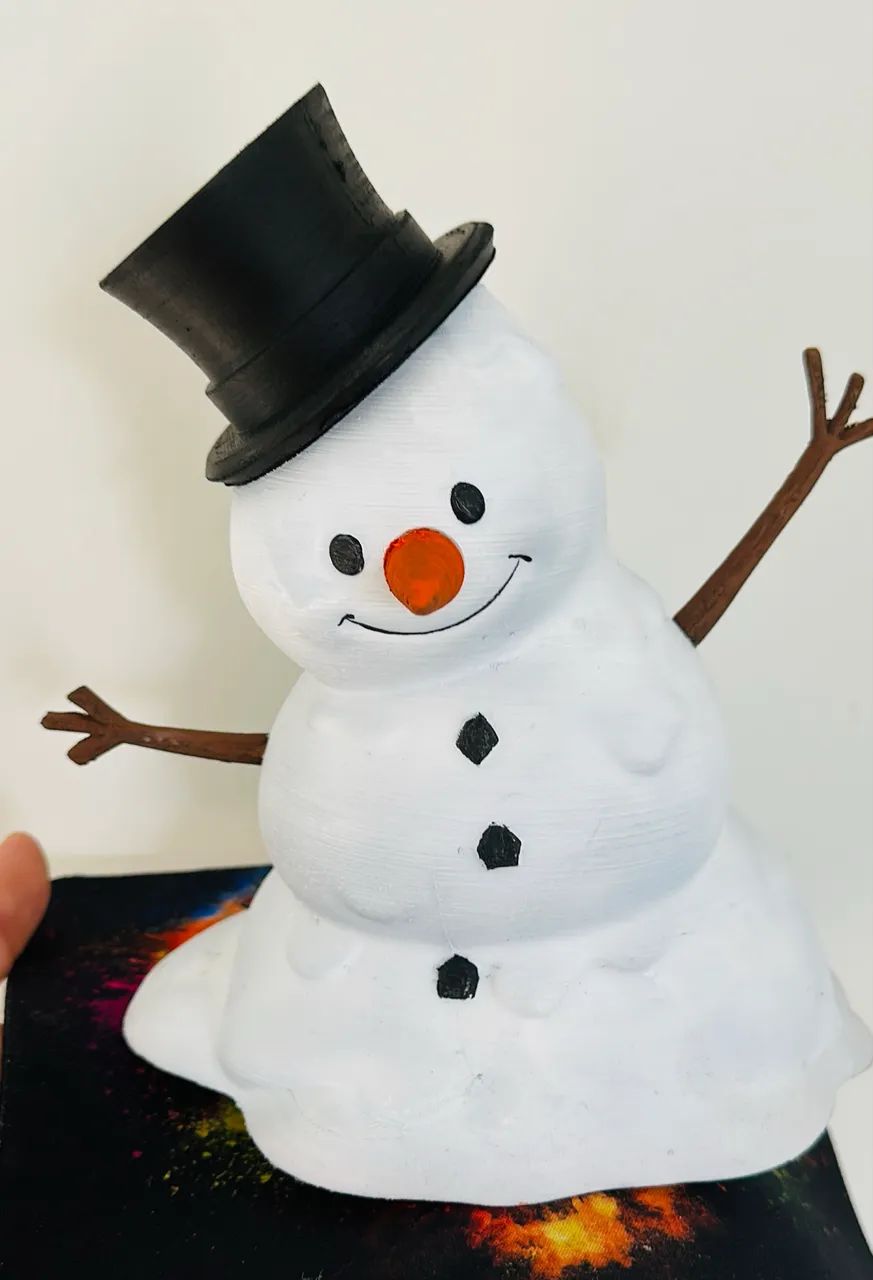 Impressora Ender 3 S1 Pro  - Foto 3