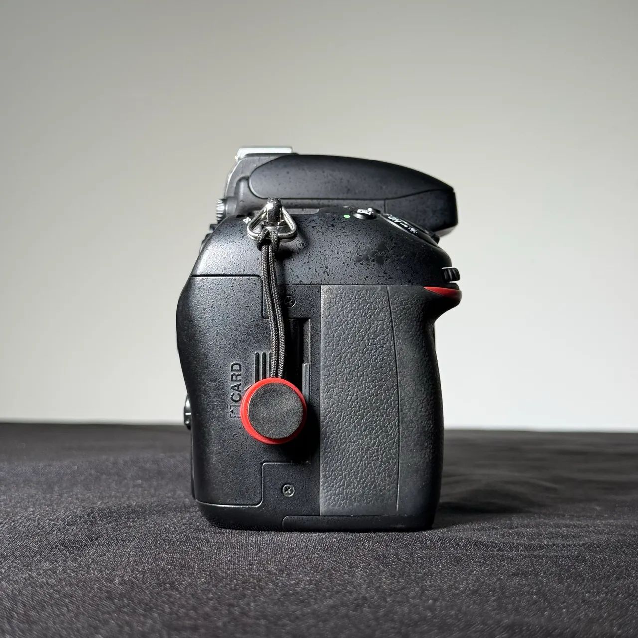 Nikon D600 fx  - Foto 5