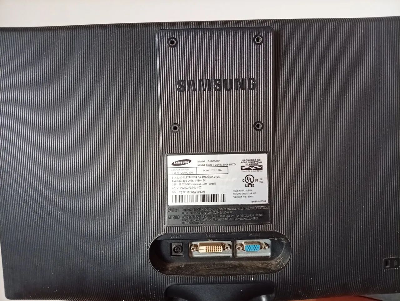 Monitor Samsung  - Foto 2