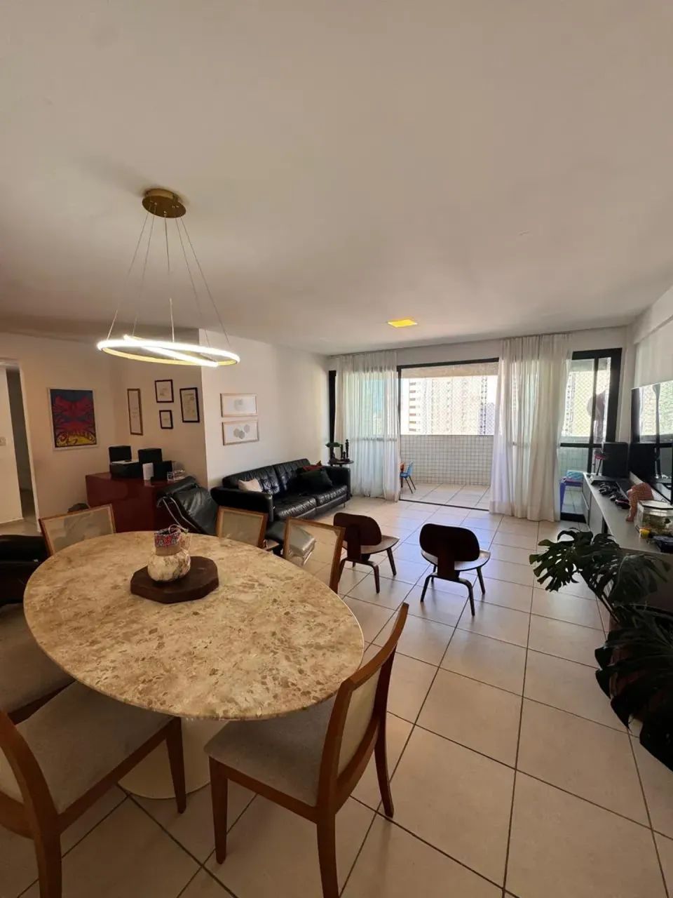 APARTAMENTO 04 QUARTOS SENDO 03 SUÍTES 157m² - Foto 4