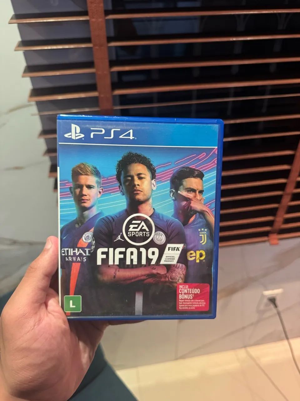 FIFA 19