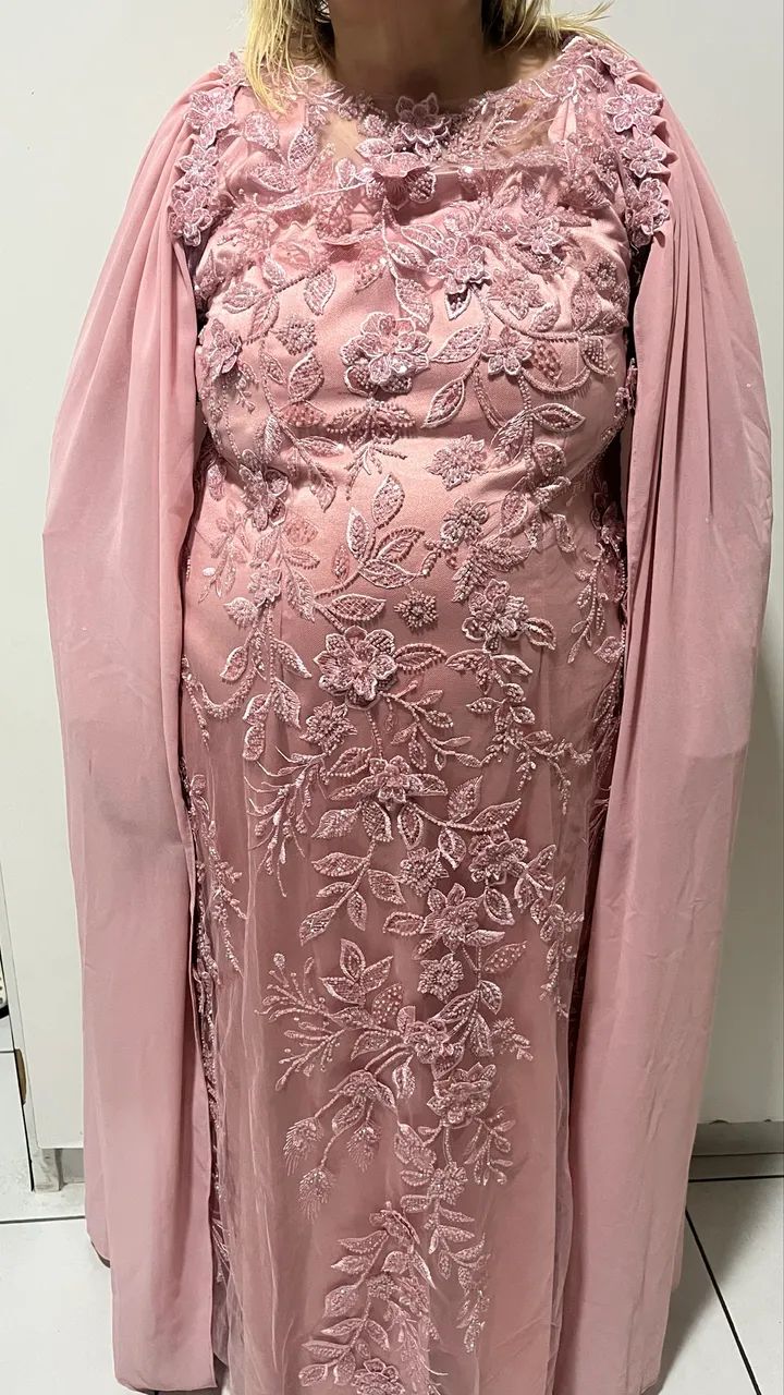 vestido de festa - Foto 4