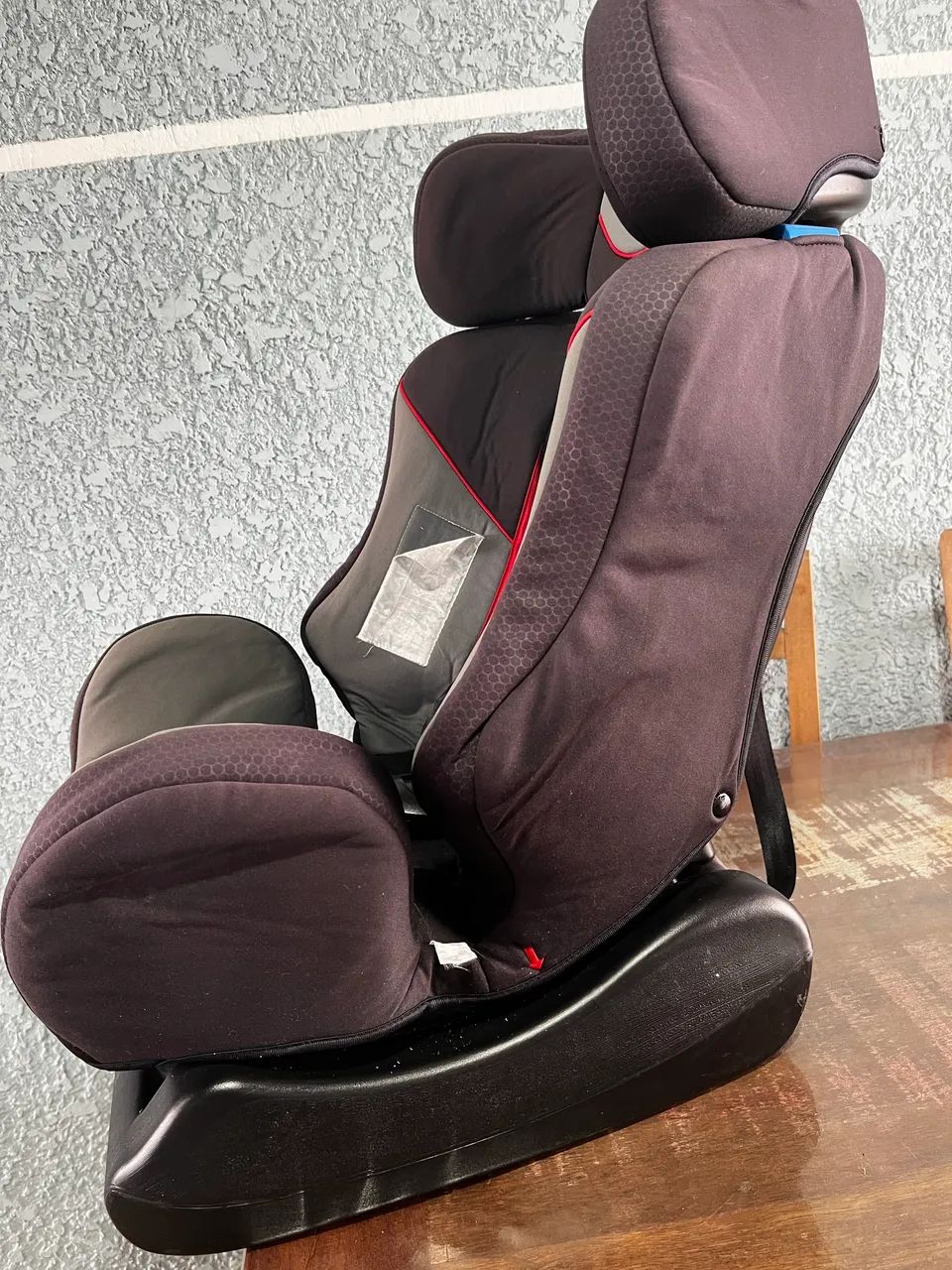 Cadeirinha de carro  - Foto 2