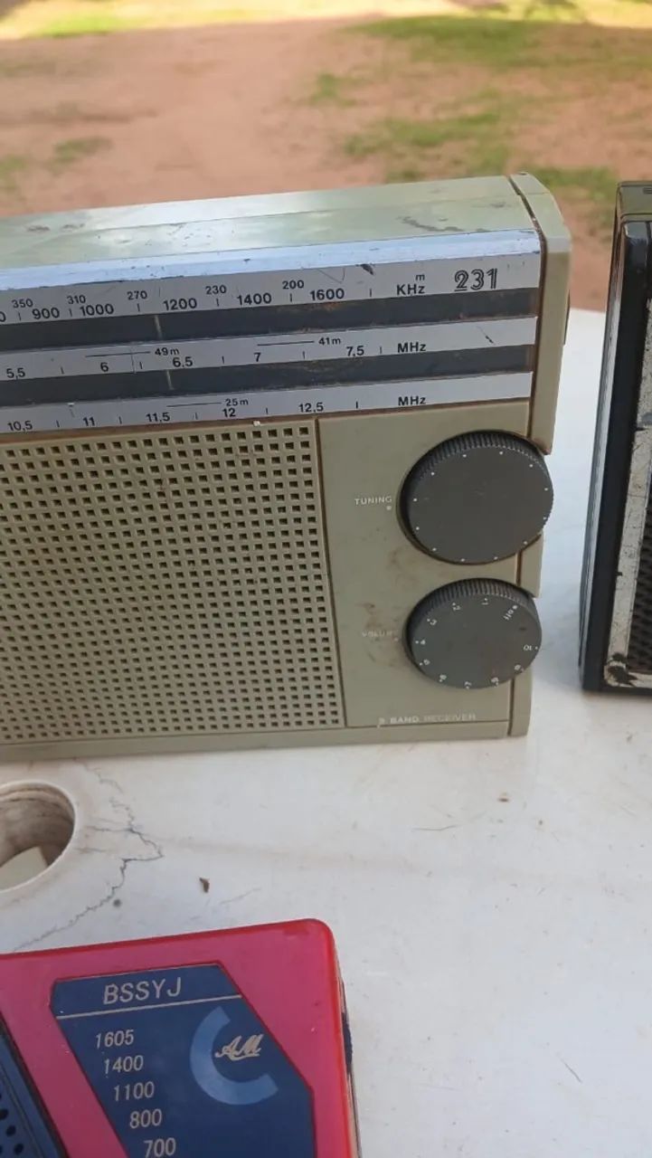 Rádio  - Foto 4
