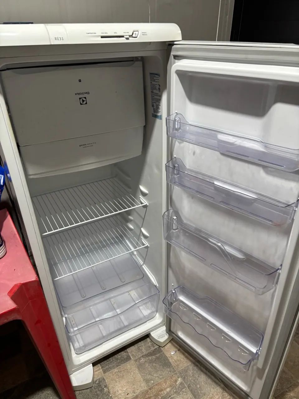 Geladeira - Foto 2