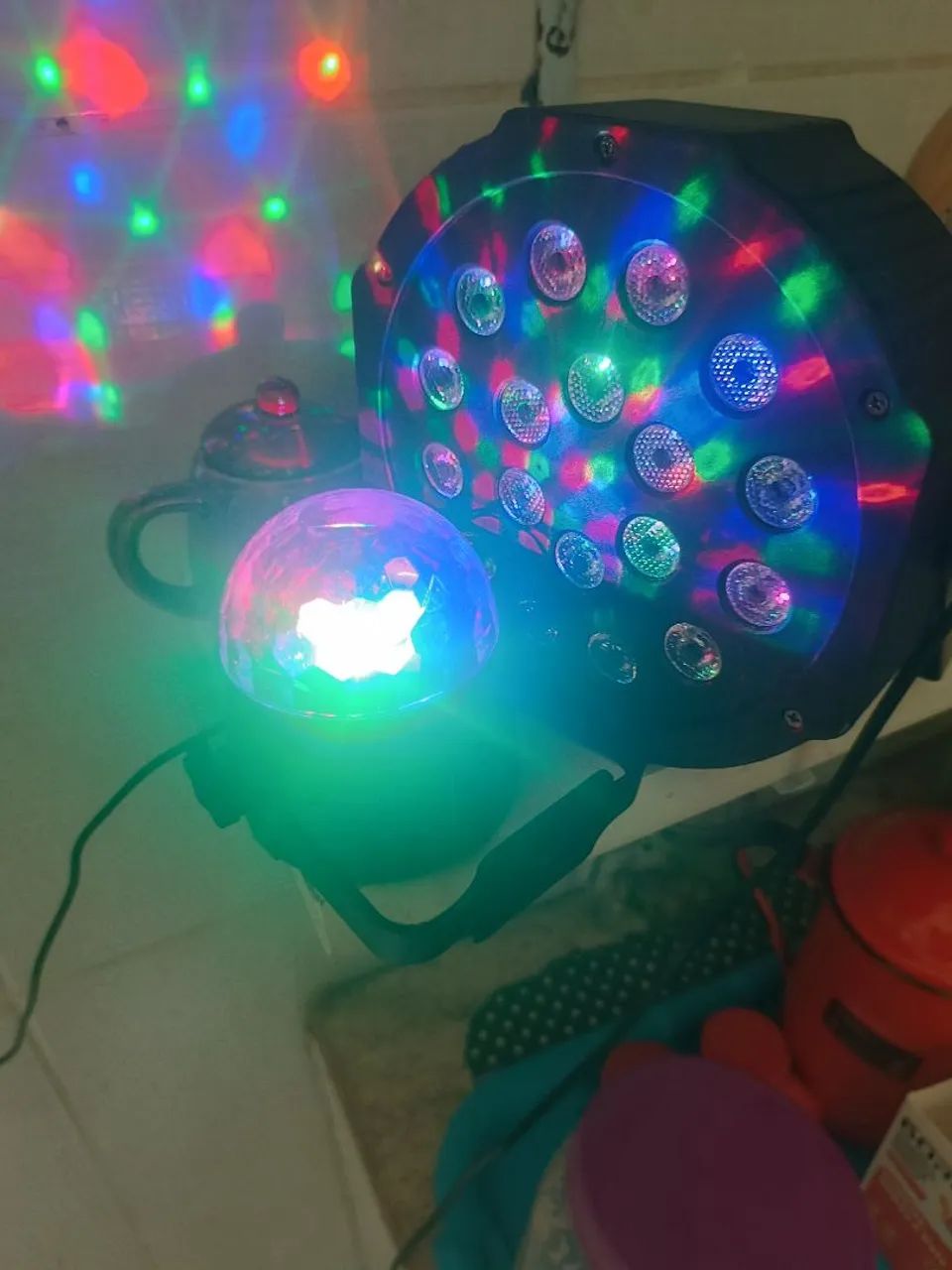 Luzes led - Foto 3