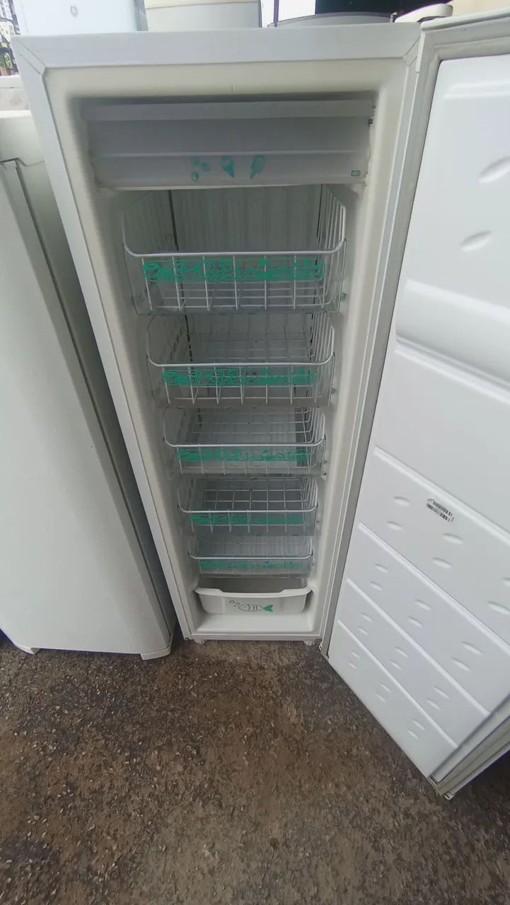 Freezer Consul  - Foto 4