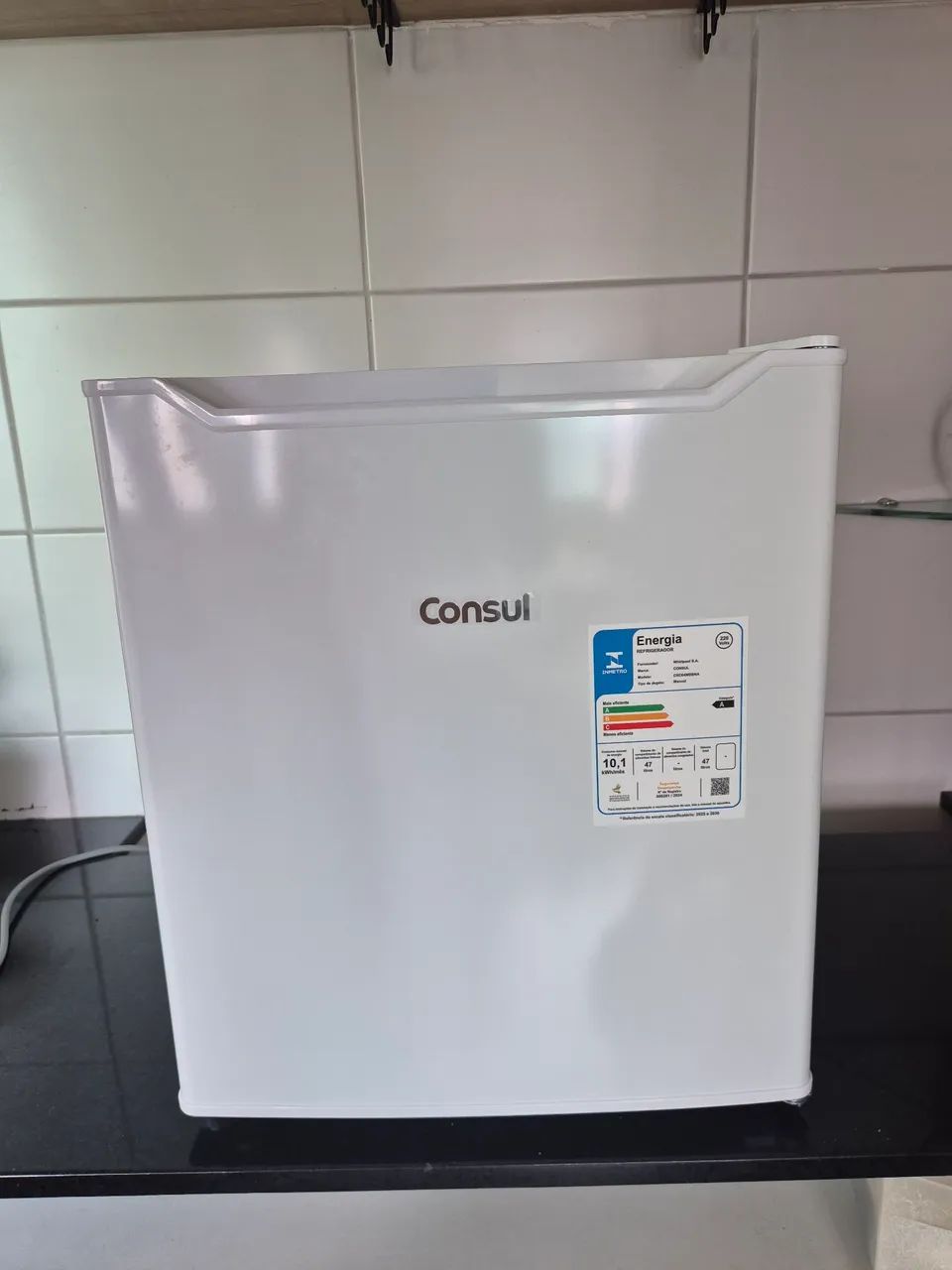 Frigobar consul
