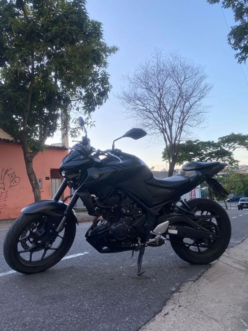 Mt 03 - Foto 3