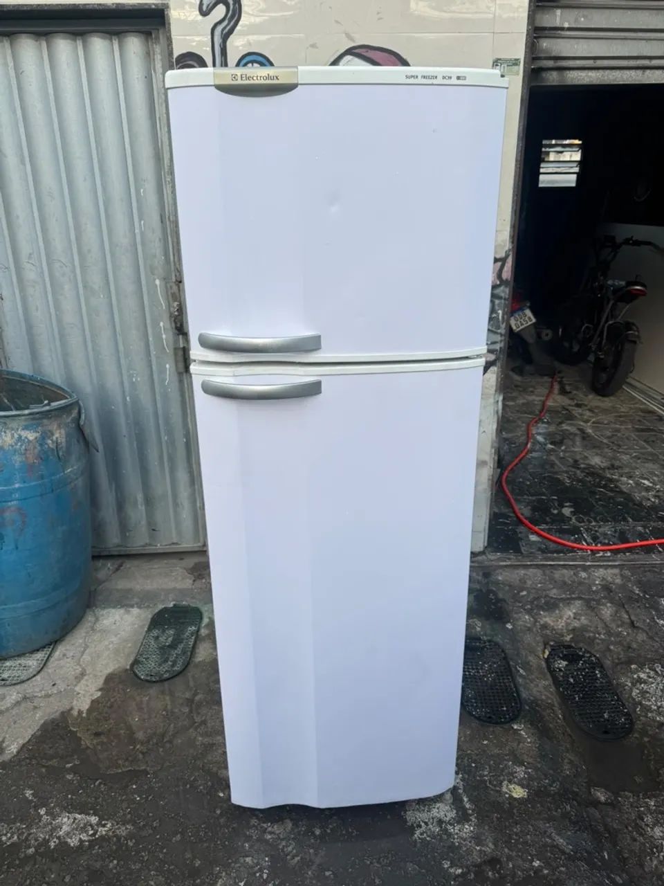 Geladeira 