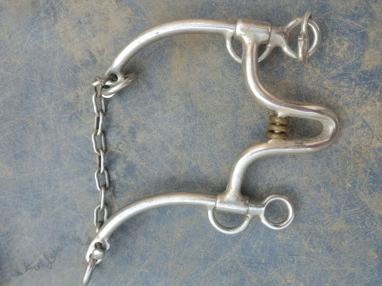 Sela para cavalo (Leia o anúncio) - Foto 5