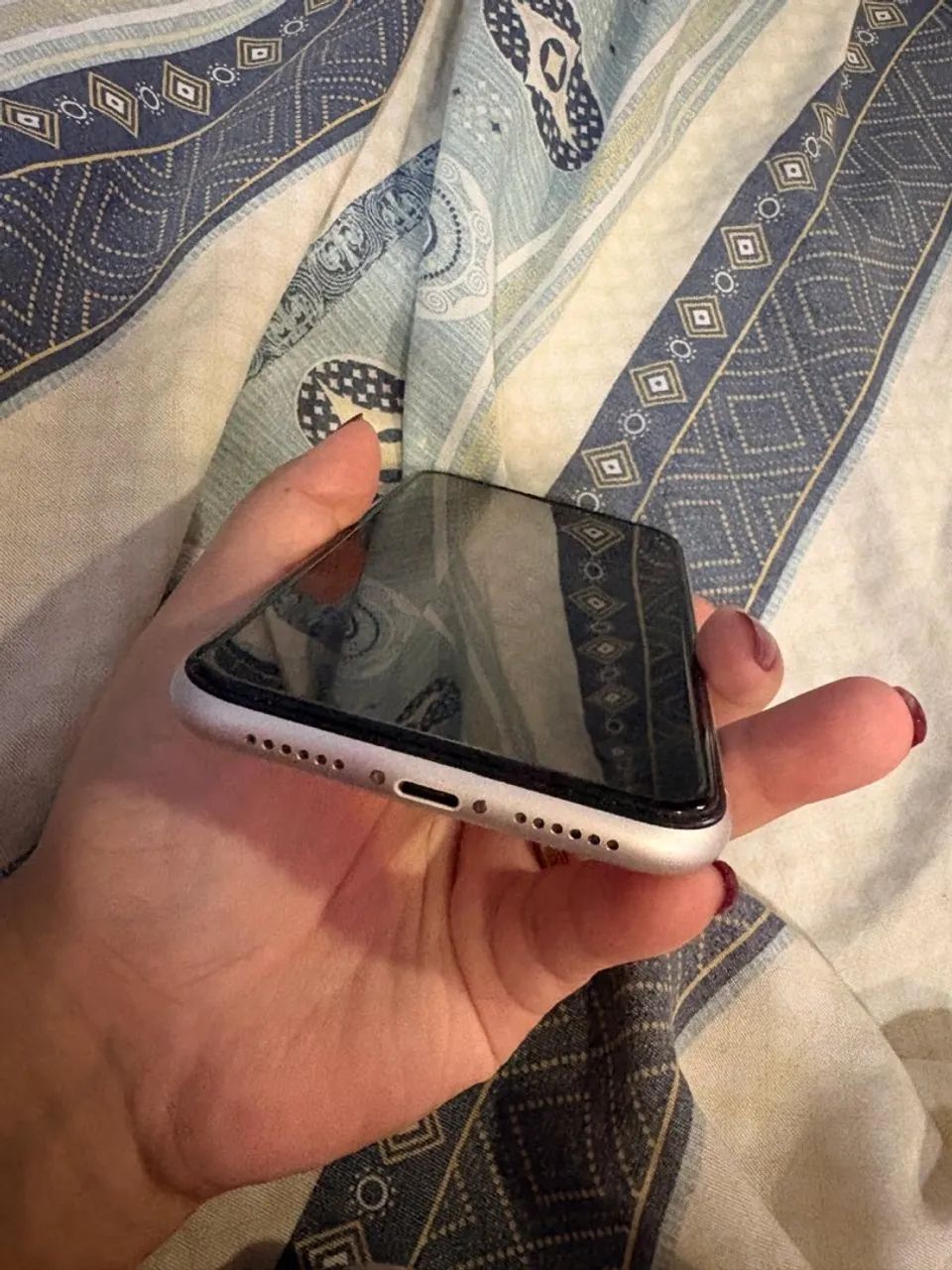 iPhone XR  - Foto 5