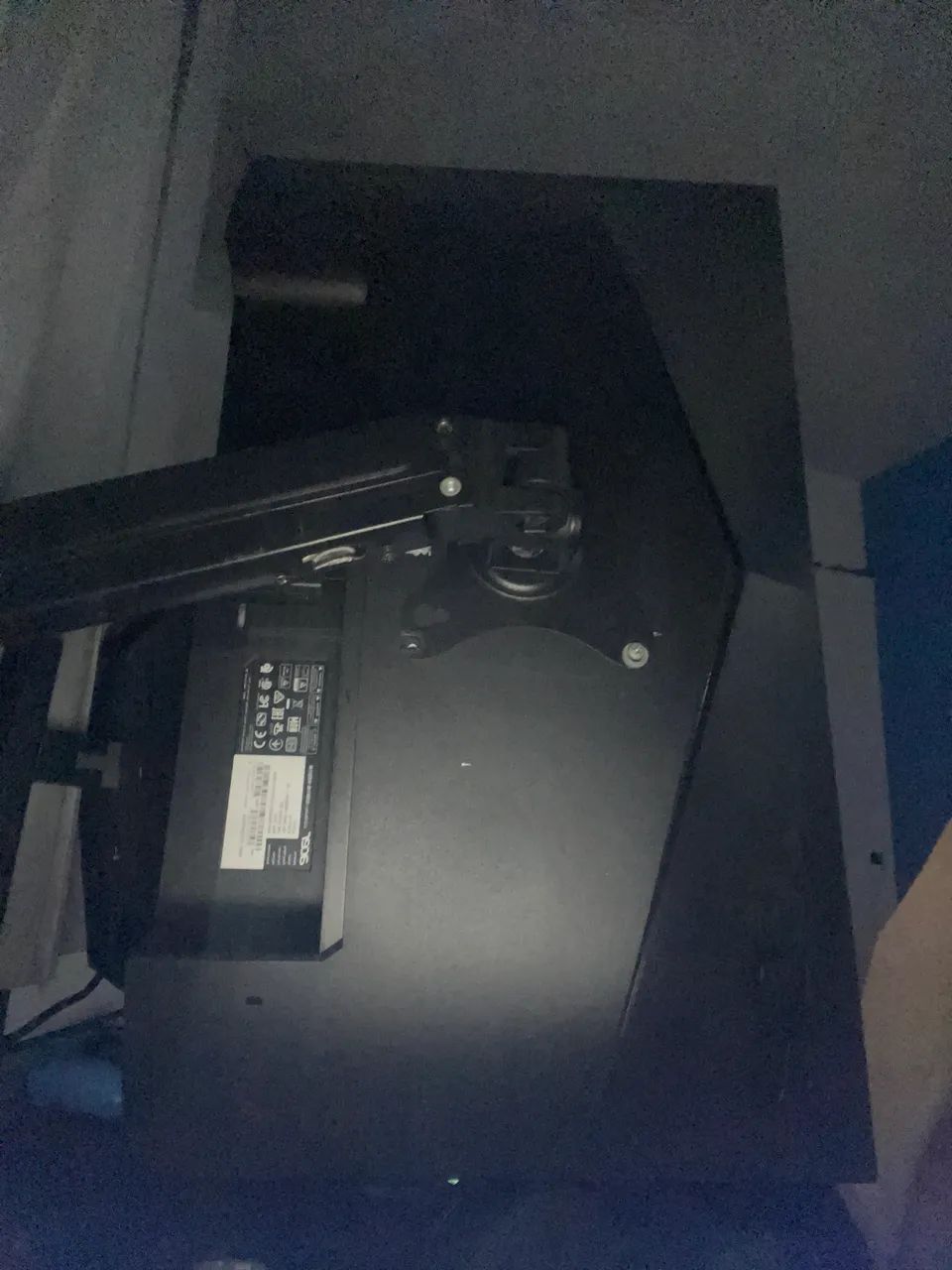 Monitor acer 24 polegadas 75hz