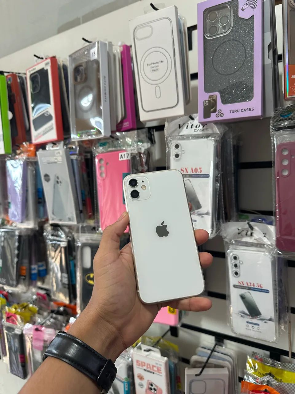 iPhone 11 64gb - Foto 3