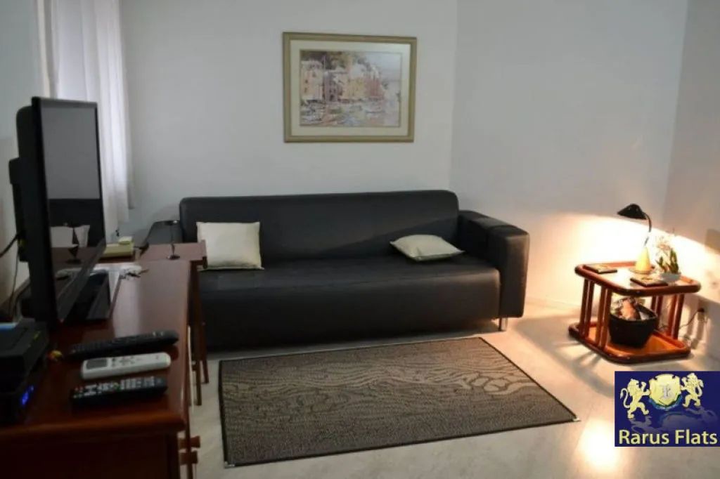Flat para alugar no Jardins - Edifício La Residence Paulista - Foto 2