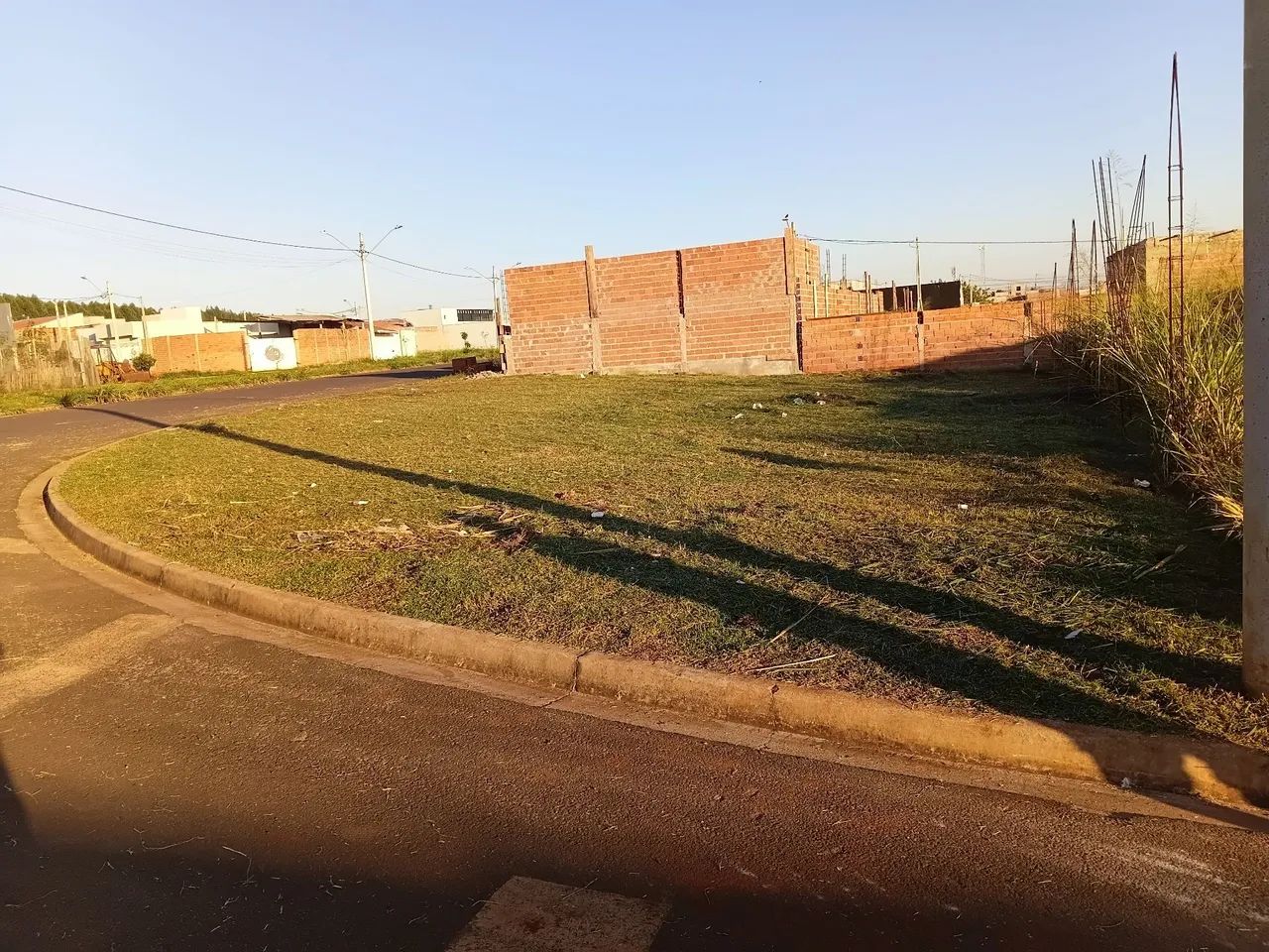 título da  imobiliária protocolo ha transferência  - Foto 2