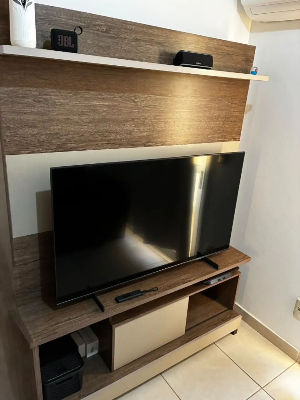 Rack de TV - Foto 2