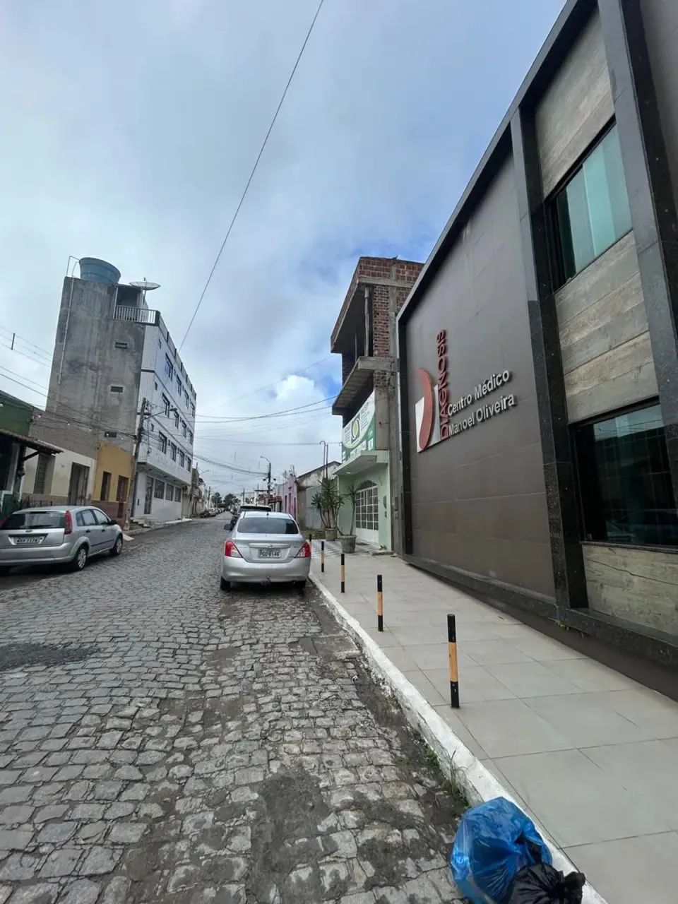 Imóvel para aluguel tem 20 metros quadrados com 1 quarto em Gravatá Centro - Gravatá - PE - Foto 4