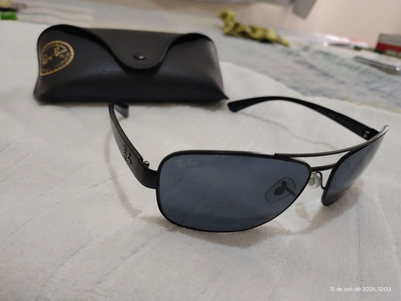 Óculos Rayban  - Foto 2