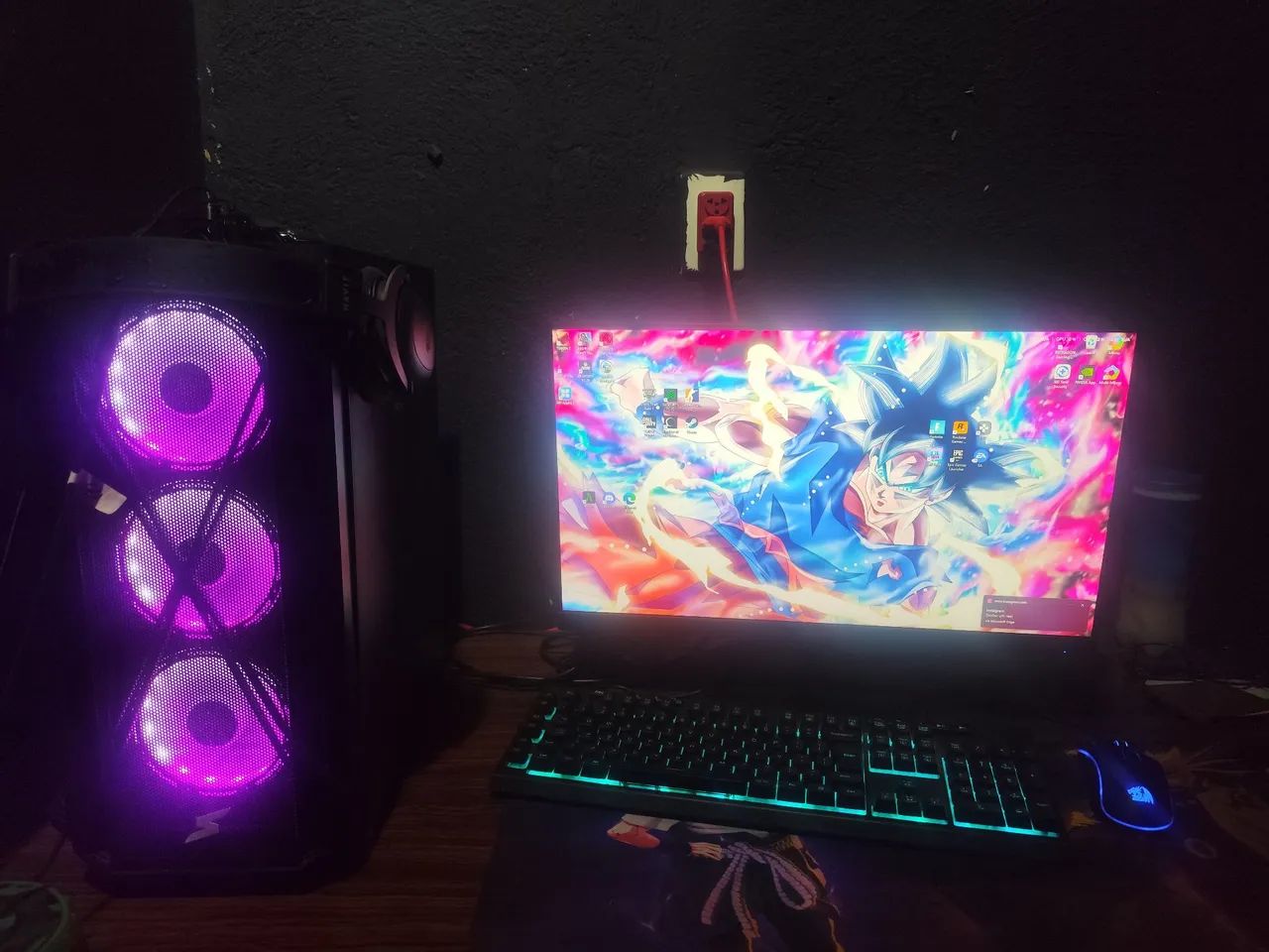 Vende-se PC gamer  - Foto 3