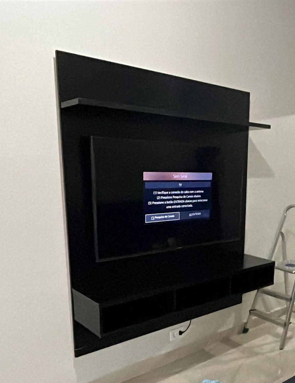 Painel Tok Stok 