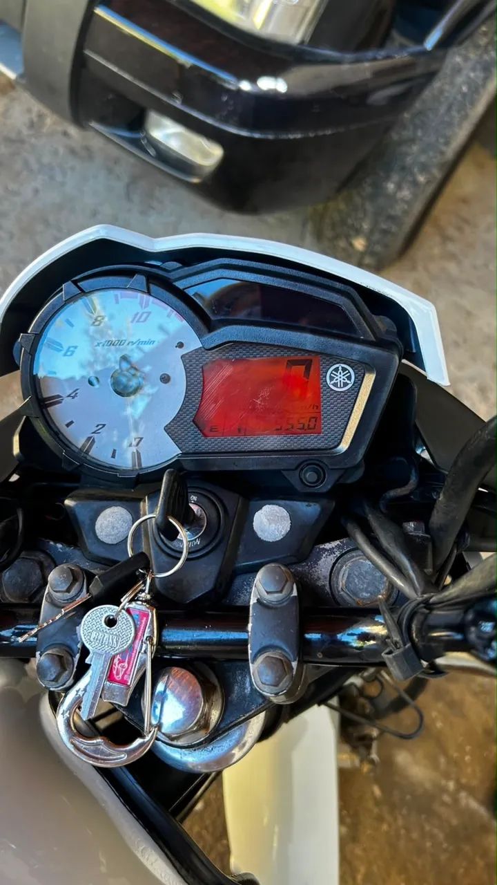 Ys fazer 150 (2014) - Foto 3