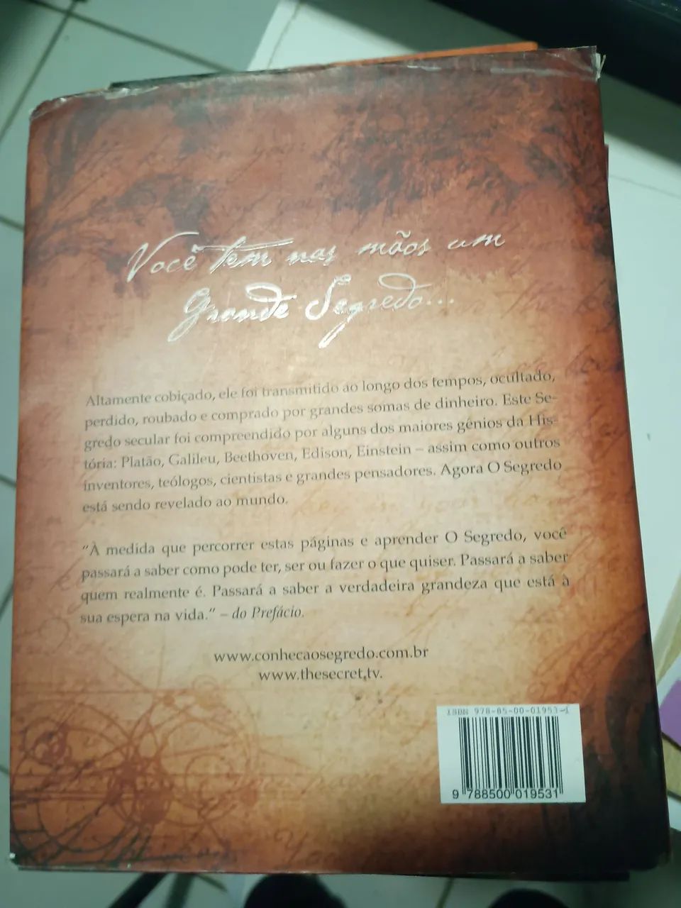 Livros de prosperidade  - Foto 2