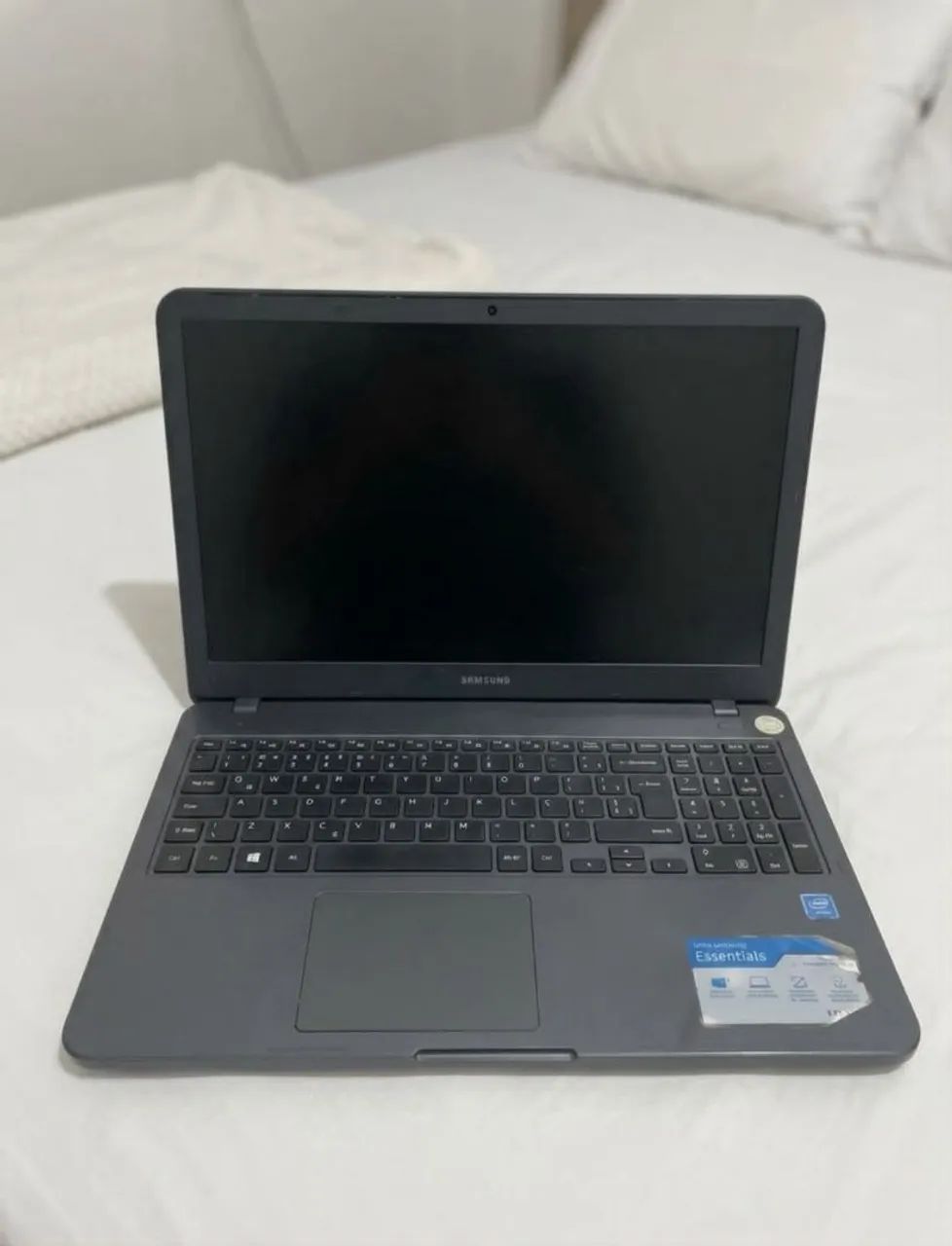 Notebook Essentials E20 NP350X - Foto 3