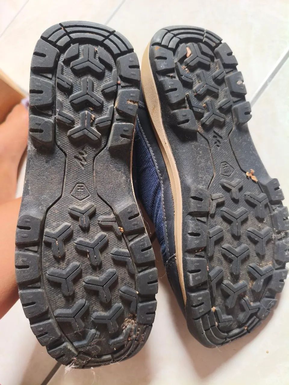 Bota Quechua - Foto 3