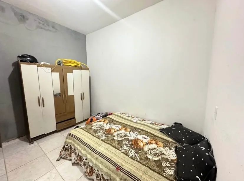 Vende-se casa na cidade nova KF  - Foto 3