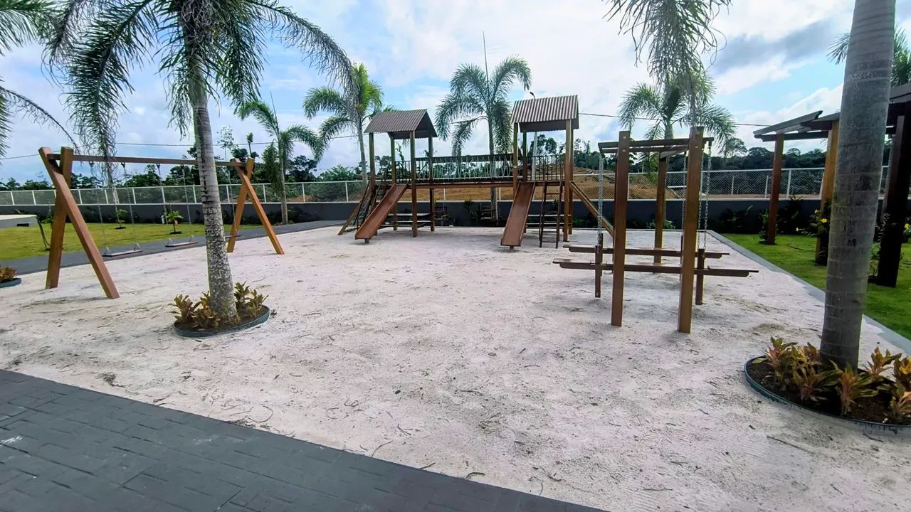 PROMOÇÃO Transferência de  lote 450 m², Chacaras Parque Real,  Rod.Manoel Urbano km 08 - Foto 4