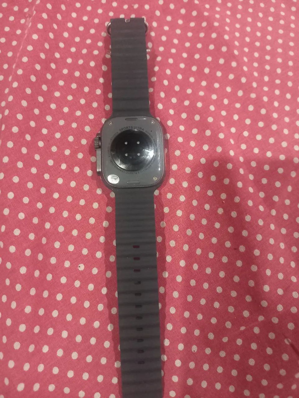 Smartwatch  - Foto 4
