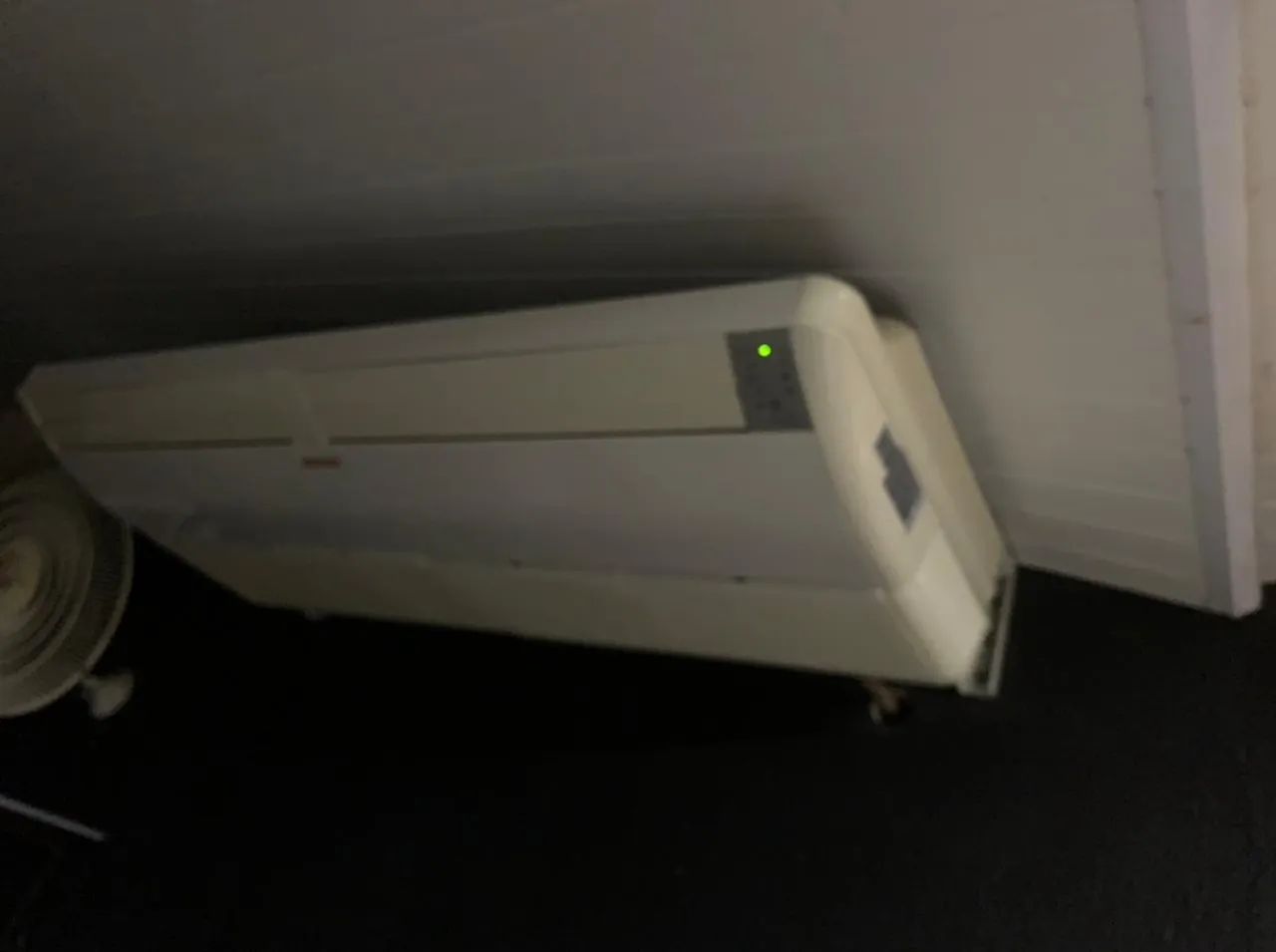 Ar condicionado Split Komeco 60.000btus