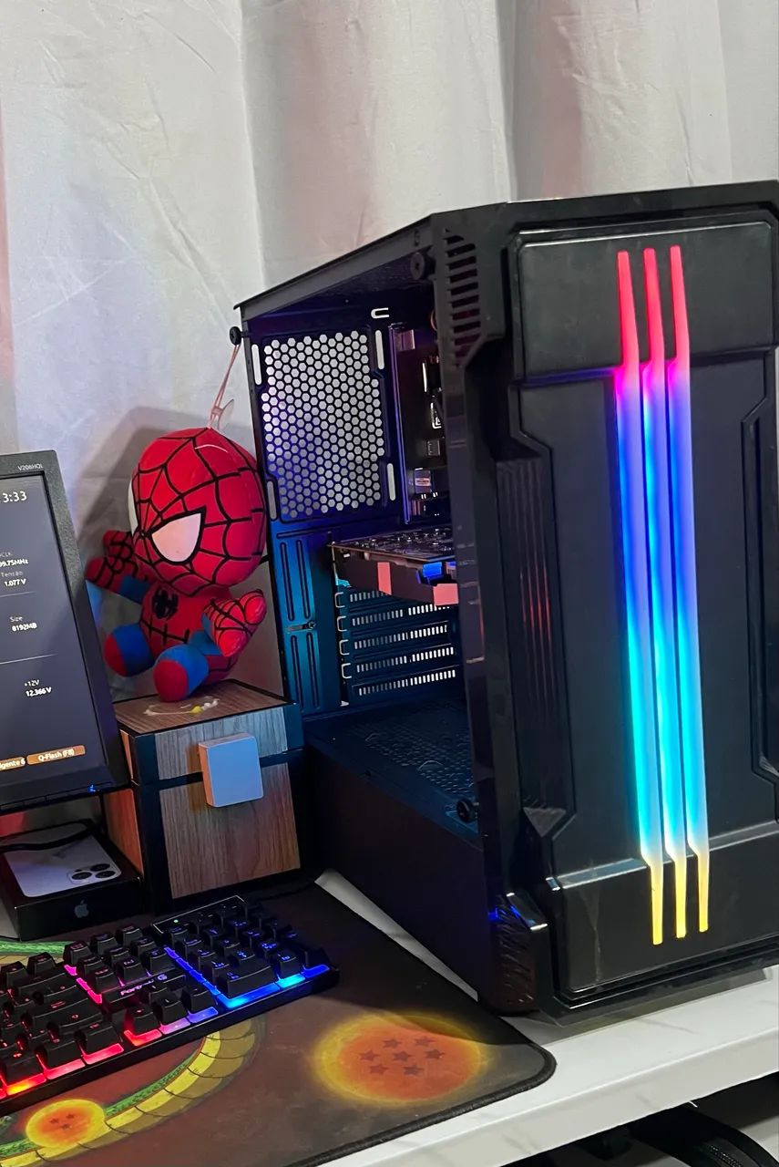 PC Completo  - Foto 2
