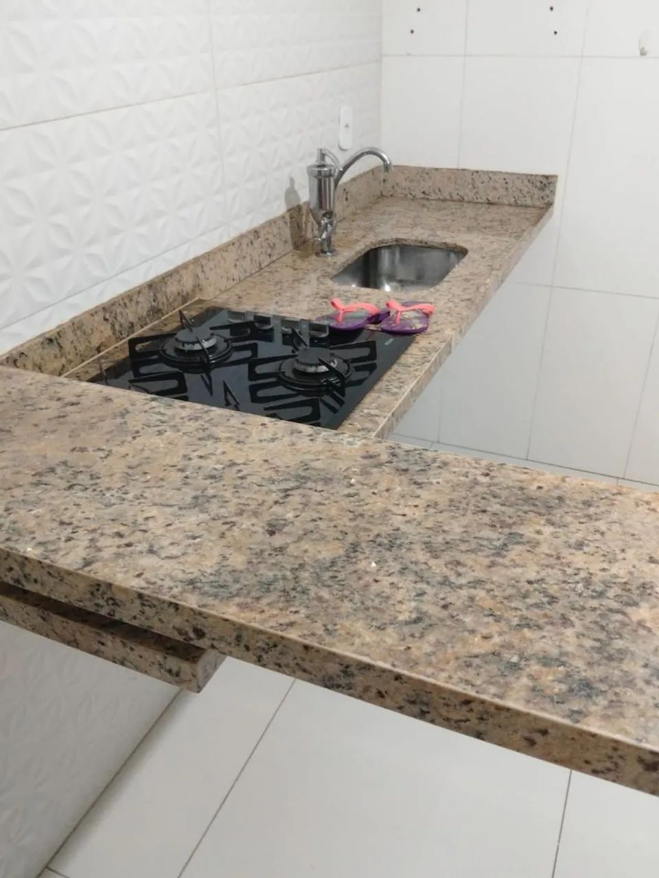 Alugo sobrado. - Foto 5