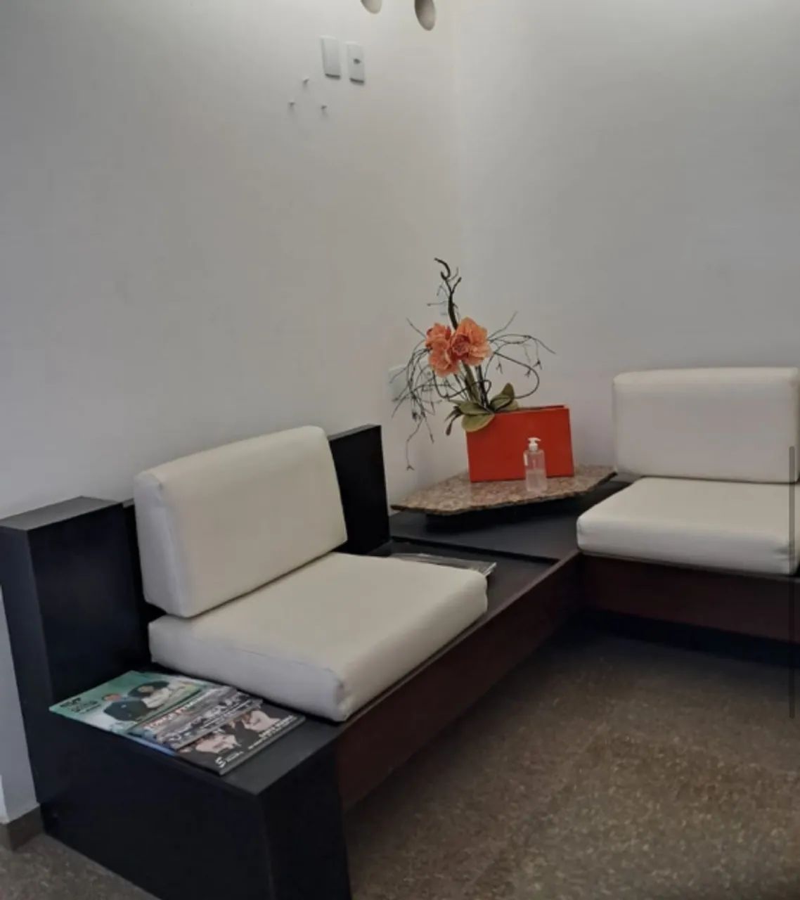Alugo Sala para dentista  - Foto 4