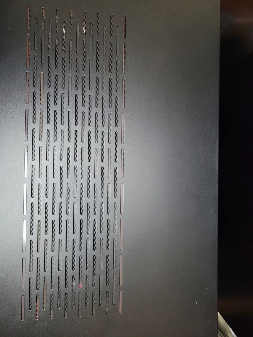 Gabinete Lian Li Razer edition - Foto 2