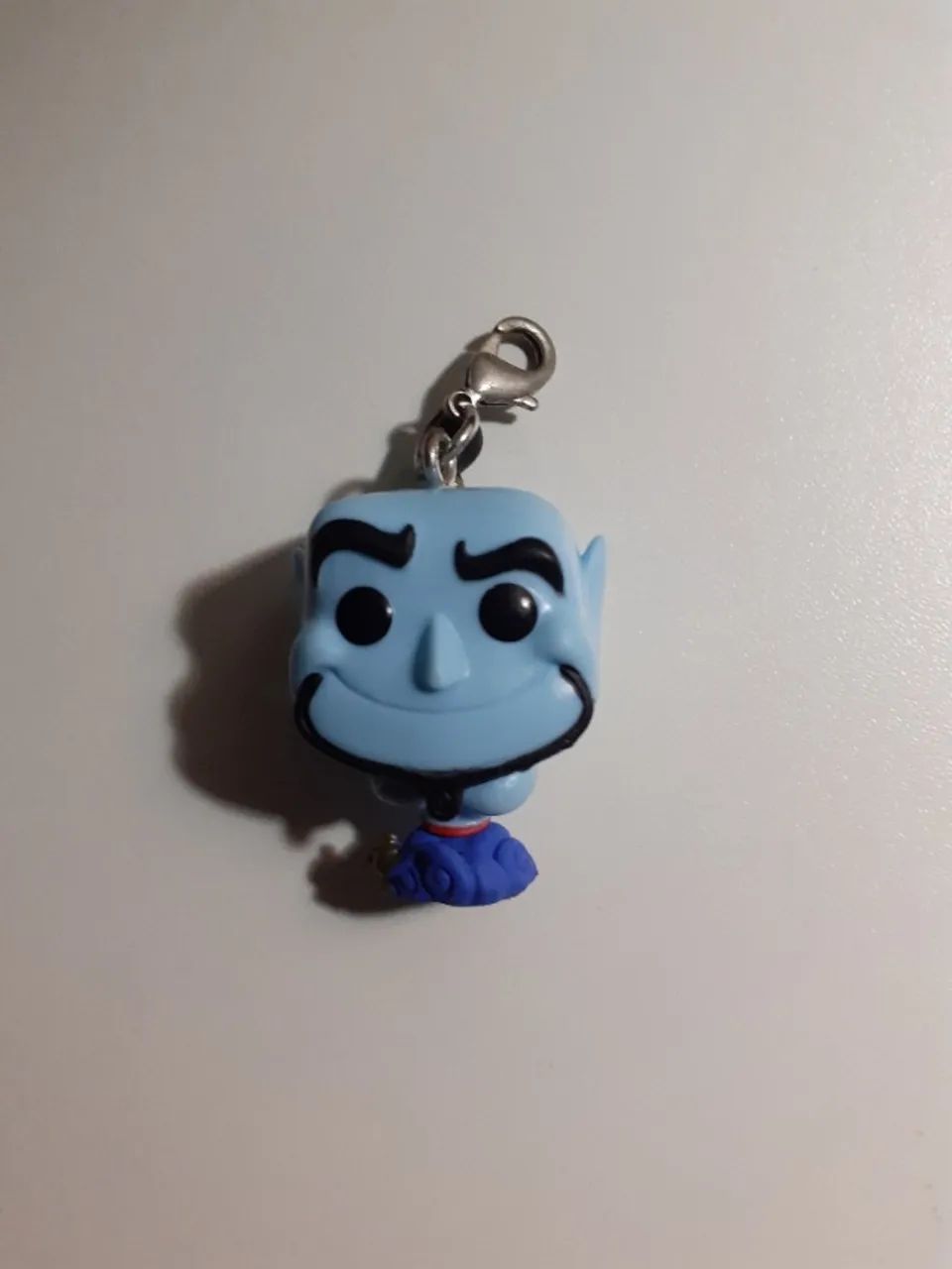 Pocket Pop! Chaveiro Aladdin-genie