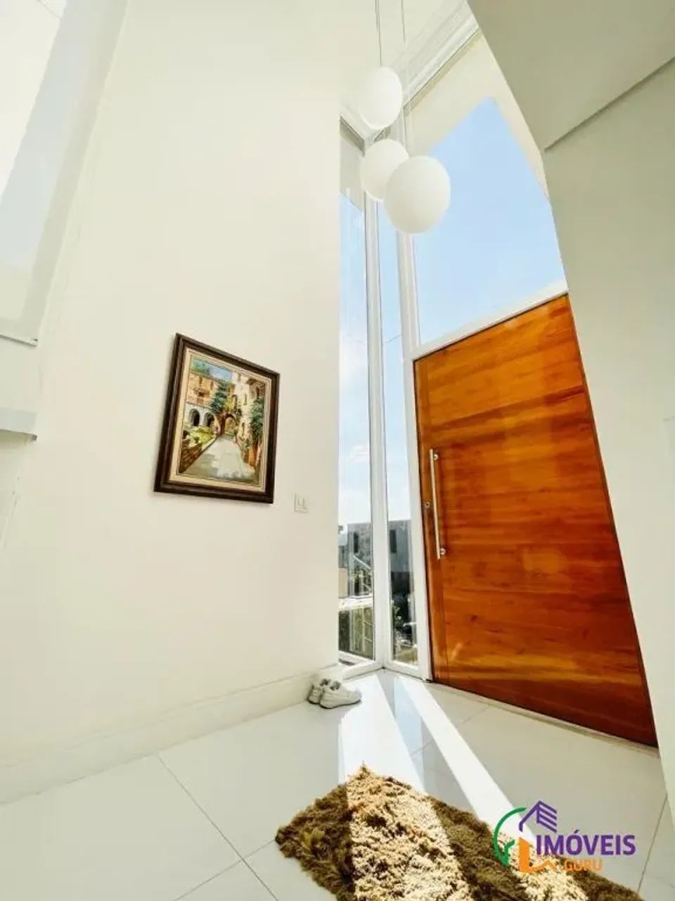 CASA EM CONDOMÍNIO - GENESIS 1 - SP - Foto 5