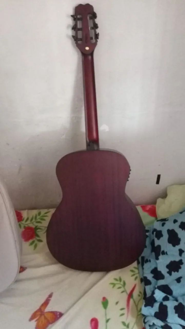 Violão 
