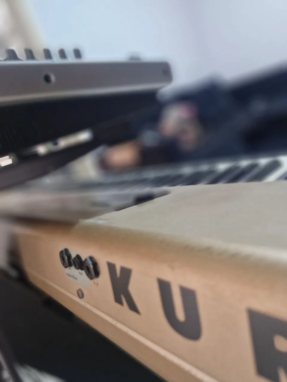 Teclado musical - Foto 5
