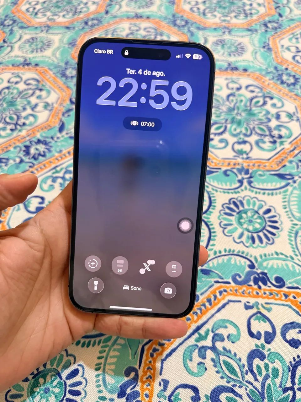 iPhone 14 Pro Max 256GB 