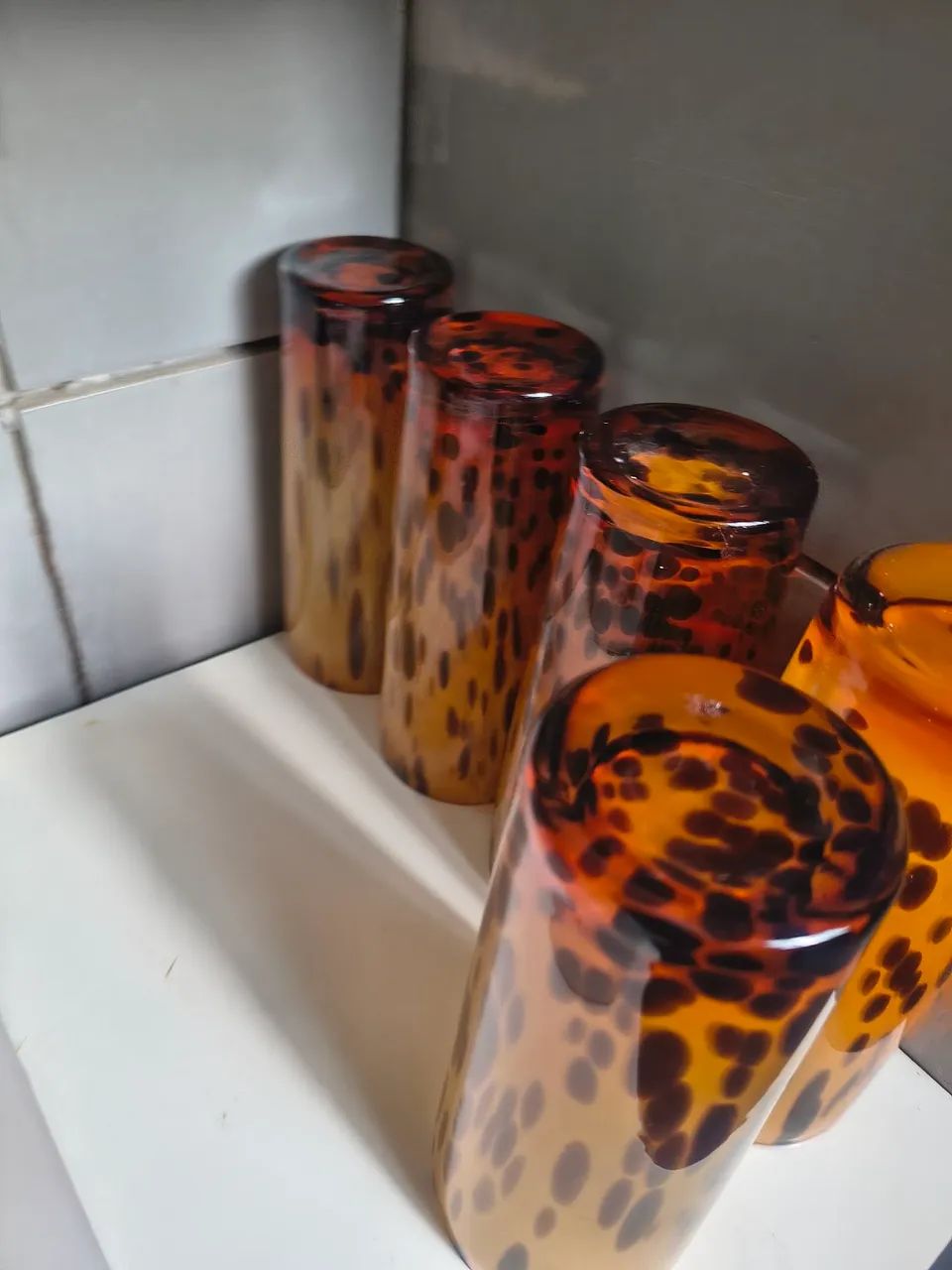 5 copos 500 ml - Foto 3