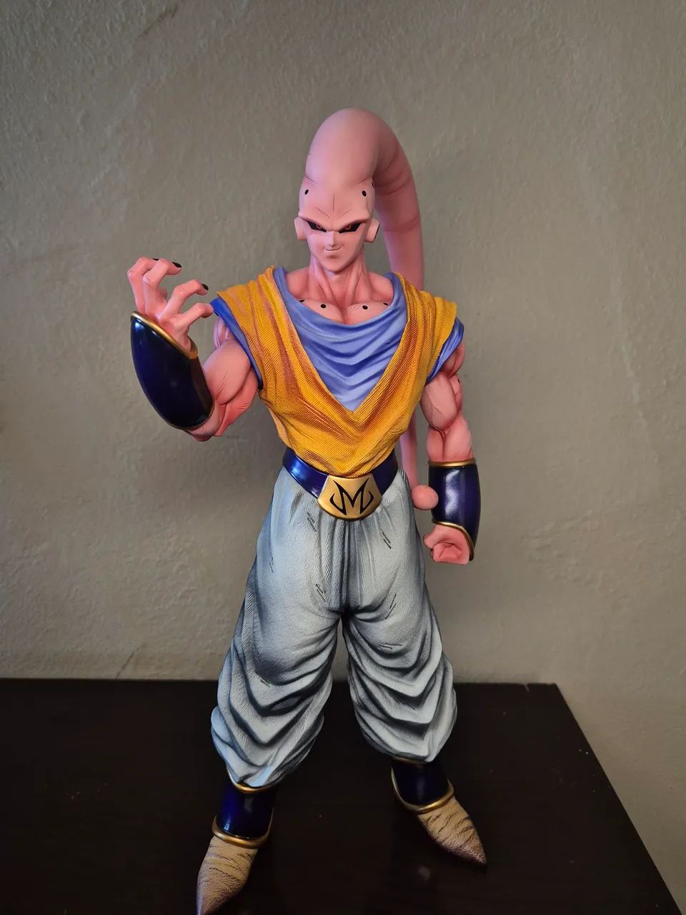 Action Figure Boo Gohan / DBZ - YS Studios - Foto 2