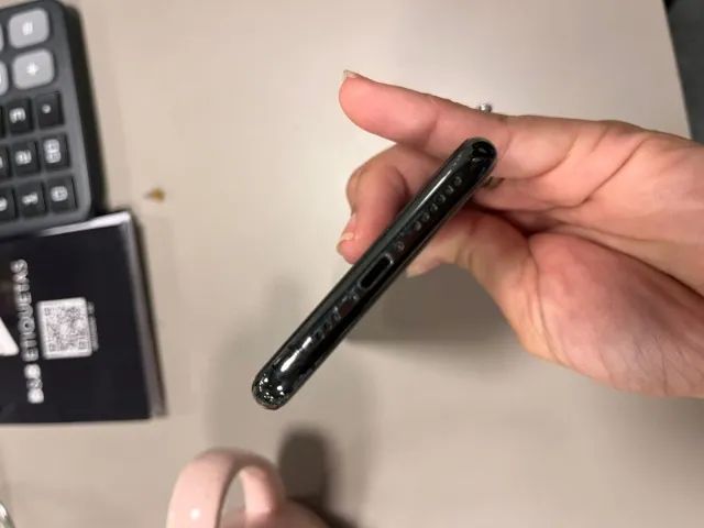 Iphone 11 Pro - Foto 5