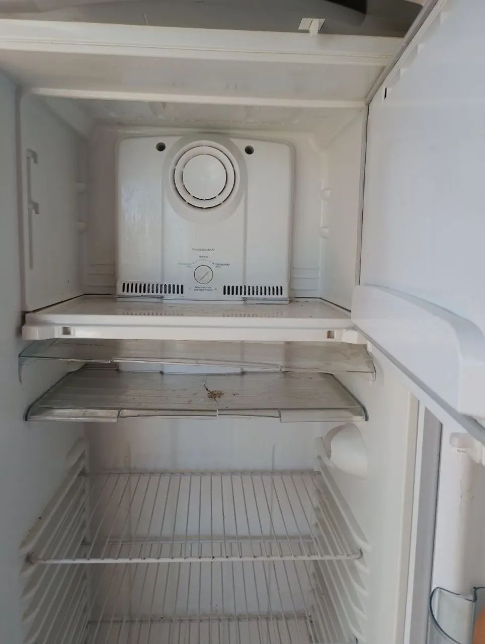 Vendo geladeira  - Foto 4